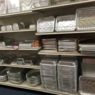 Long Island's Largest Selection of Aluminum